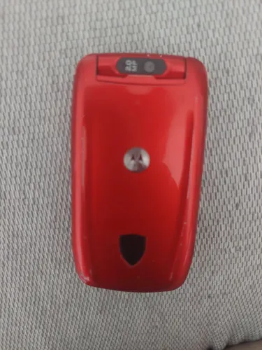 Celular Motorola Ferrari original 