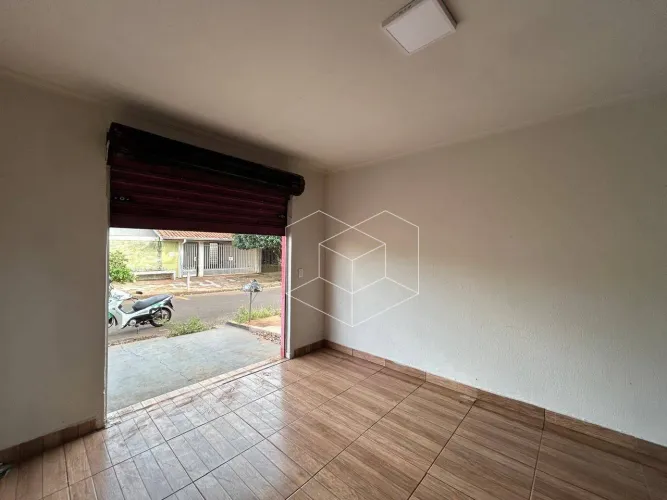 Salão para alugar, 30 m² por R$ 850,00/mês - Jardim América - Jaú/SP
