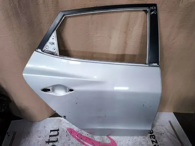 Porta Traseira Direita Hyundai ix35 2012