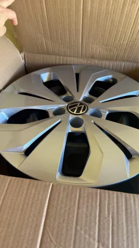 Calota aro 16 Volkswagen - Nova