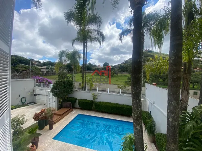 Casa 04 quartos - Venda - Belvedere