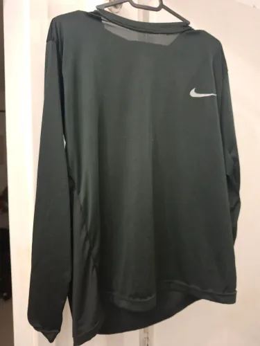 Camisa manga longa UV