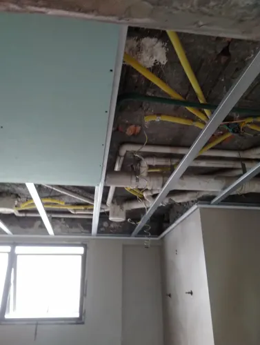 Montador de Drywall