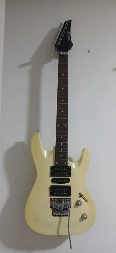 Guitarra Da Groovin
