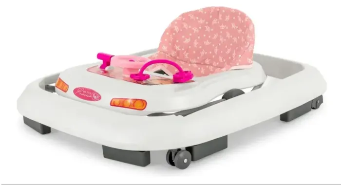 Andador tuti baby semi novo