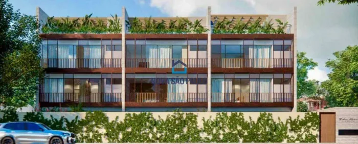 Casa em condomínio à venda| Alto de Pinheiros| Piscina