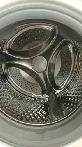 Lava e Seca Midea Iverter Smart