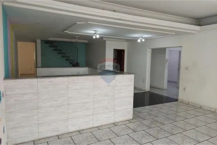 Casa Comercial Aluguel na Zona Norte de Sorocaba