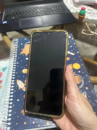Celular Motorola E22 64gb