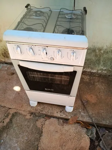 Vende-se fogão Atlas