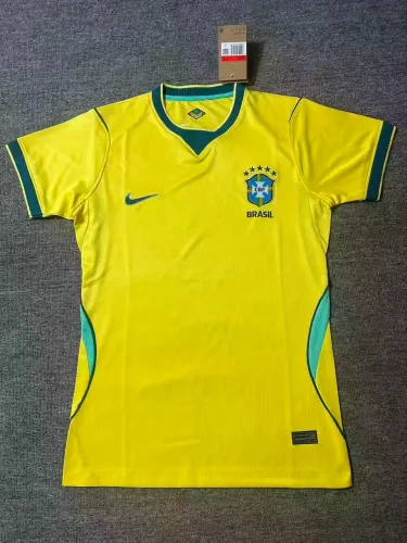 Camisa do Brasil