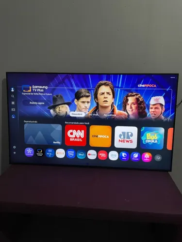 Samsung smart 50 p