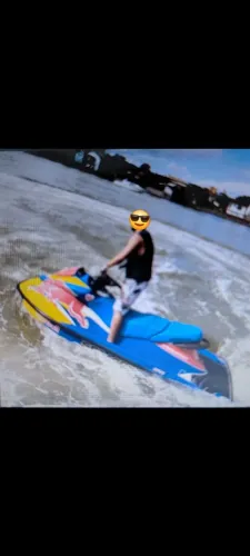 JET SEADOO