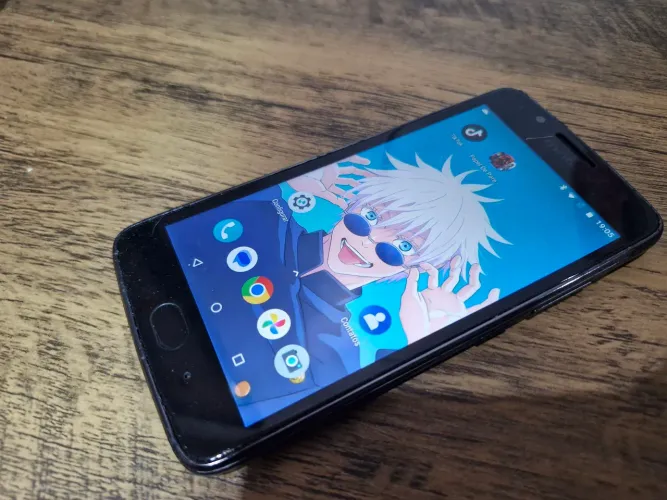 Moto g5