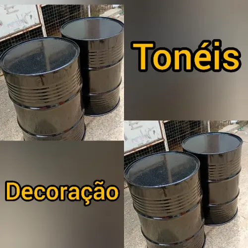 Tonel