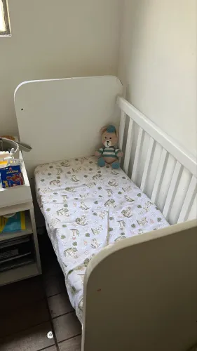 Mini Berço