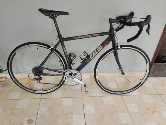 Bicicleta speed Caloi 10 - 700