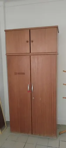 Guarda Roupa de Gravatá 