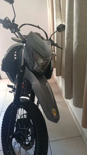 Alugo Shi 175 Cc , 300.00 ou repasse 6.000 mil