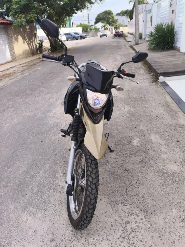 Yamaha XTZ Crosser Impecável - Oportunidade, Venda Rápida!