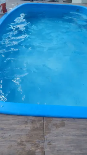 Piscineiro