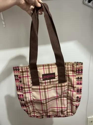 Bolsa de Ombro Jansport