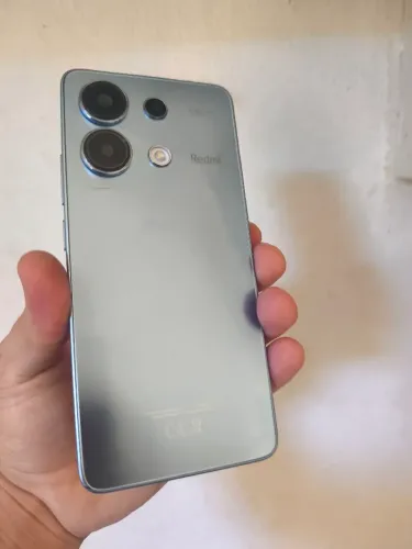 Xaomi Redmi note 13