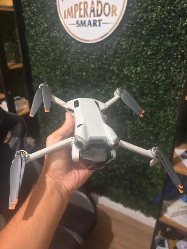 Droner dji 4 pro vendo ou troco por iPhone