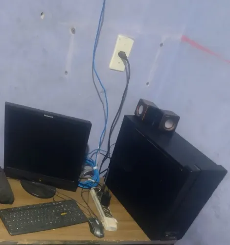 Quando o computador