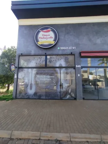 Sala Comercial para Locação em Dourados-MS