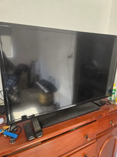 Tv samsung