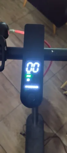 Patinete elétrico