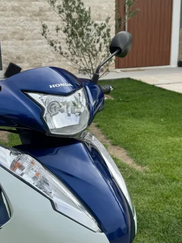 Biz 125 extraaaaa