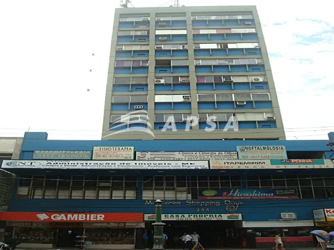 LOJA COMERCIAL COM 735M² PARA LOCAÇÃO NA RUA MINISTRO EDGARD ROMERO, EM EXCELENTE LOCALIZA