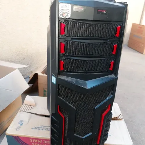 pc gamer i5 3g gtx750 ti M 16gb 240ssd hd 1tb