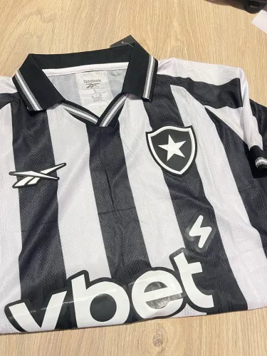 Camisa Botafogo