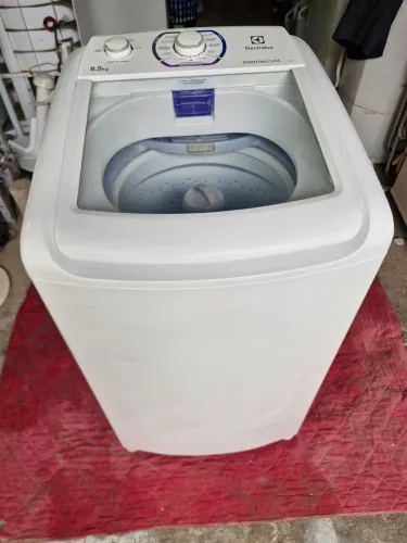 Vendo máquina Electrolux 8.5kg