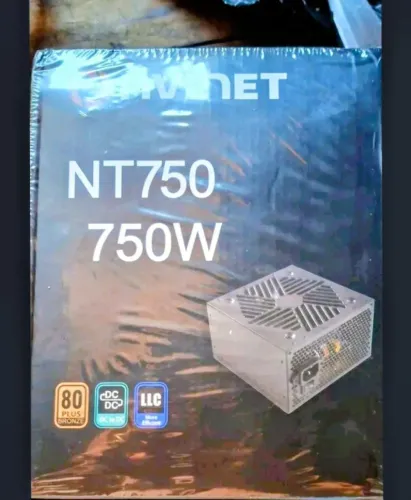 Fonte ATX 750w