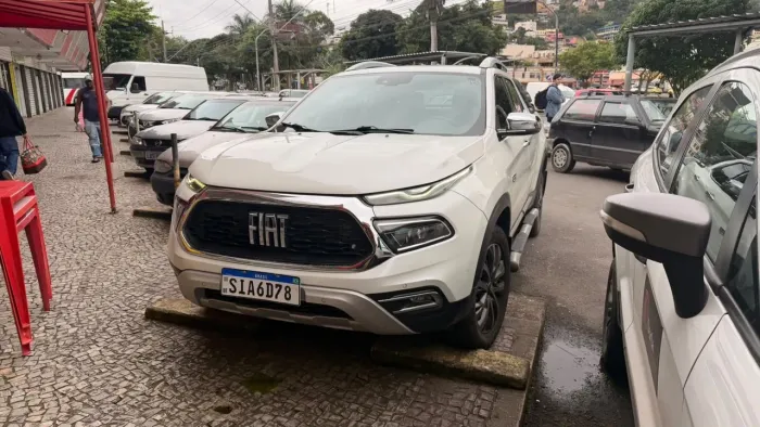 Fiat Toro Ranch 2.0 16V 4X4 Diesel Aut. 2023