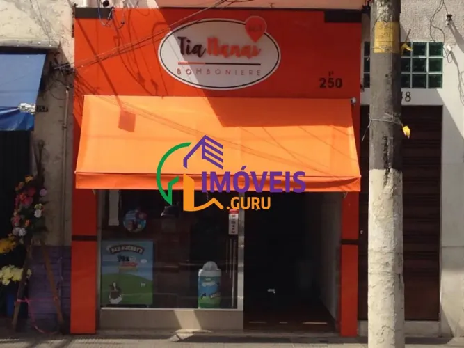 COMERCIAL - PACAEMBU - SP