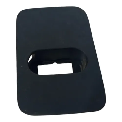 Moldura Botão Retrovisor Desembaçador Clio 2000 2001 A 2012