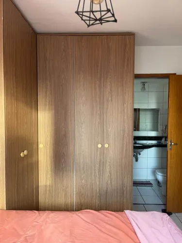 Vendo Móveis Cozinha e Quarto Completo