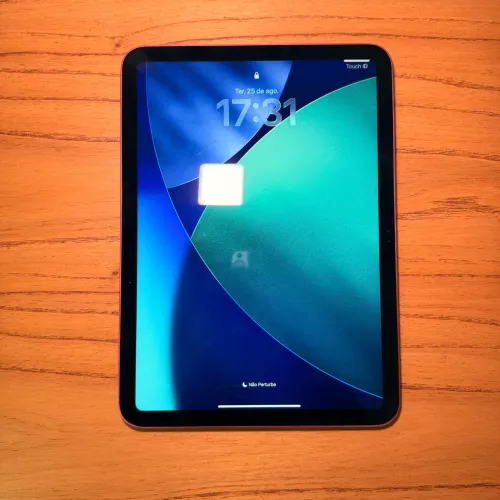 Ipad 11 - 128gb