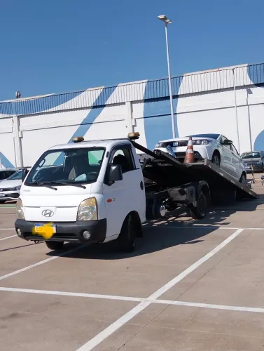 Hyundai HR 2.5 TCI Diesel (rs/rd) 2009