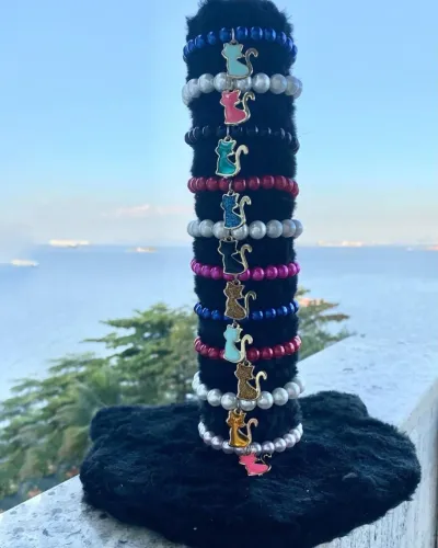 Colar para Gatos