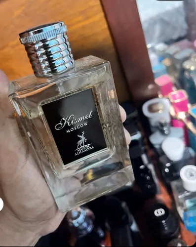 Perfume Kismet moscow