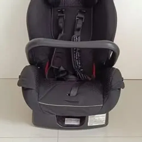 Cadeira Matrix Evolution K 4 Posições até 25Kg Burigotto