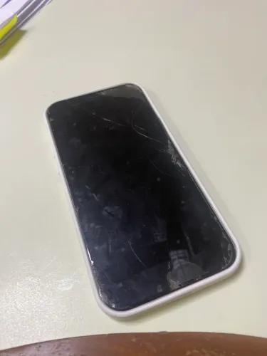 IPhone 12 Pro