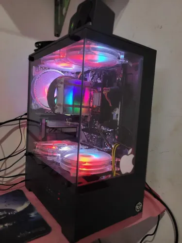 PC game