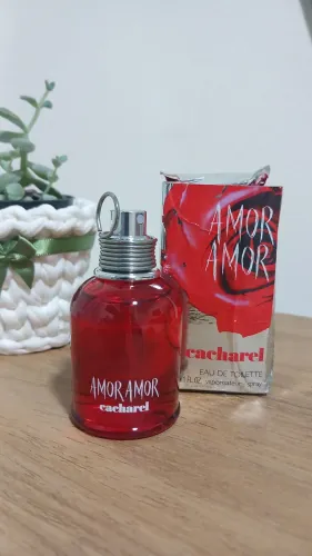CACHAREL AMOR AMOR - EAU DE TOILETTE 30 ML